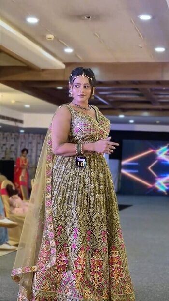 Leaked Divya sri private photo viral onlyfans