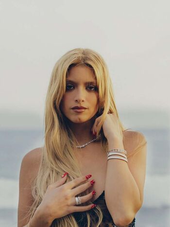 Dixie D'Amelio
