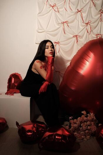 Leaked Diyorik azimova private photo viral onlyfans
