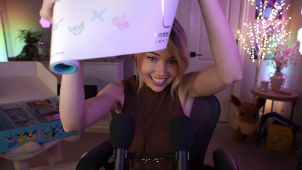 Dizzykitten