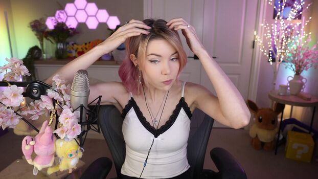 Leaked Dizzykitten private photo viral onlyfans