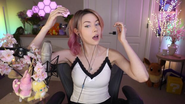 Leaked Dizzykitten private photo viral onlyfans