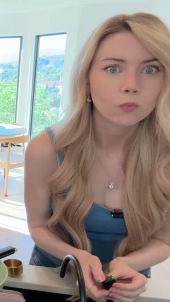Leaked Dizzykitten page private photo viral onlyfans