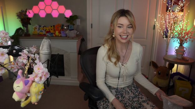Leaked Dizzykitten page private photo viral onlyfans