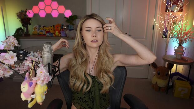 Leaked Dizzykitten page private photo viral onlyfans