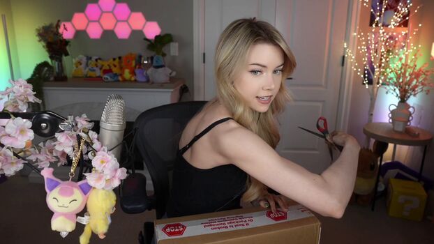Leaked Dizzykitten page private photo viral onlyfans