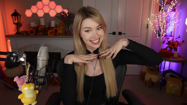 Dizzykitten