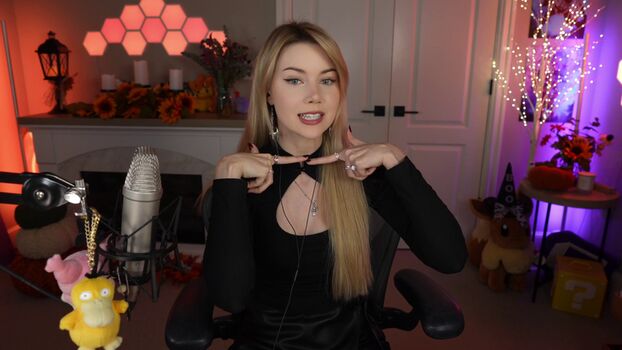 Leaked Dizzykitten private photo viral onlyfans