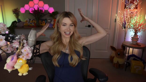 Leaked Dizzykitten private photo viral onlyfans