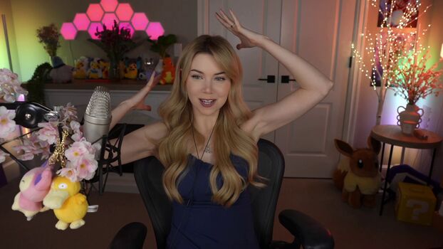 Leaked Dizzykitten private photo viral onlyfans