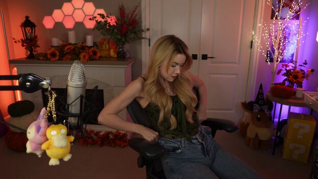 Leaked Dizzykitten private photo viral onlyfans