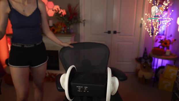 Dizzykitten