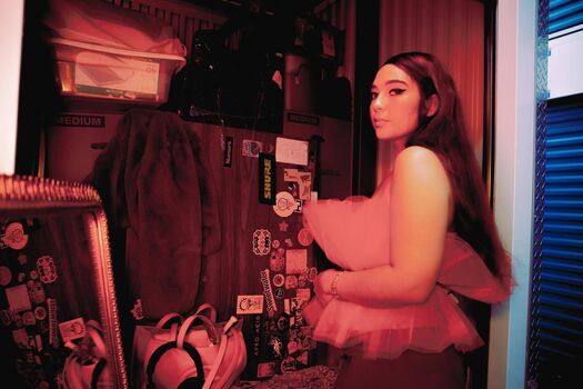 Leaked Dj haram private photo viral onlyfans