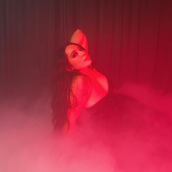 Leaked Dj haram private photo viral onlyfans