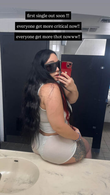 Leaked Dj haram private photo viral onlyfans