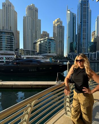 Leaked Dj jeny preston private photo viral onlyfans