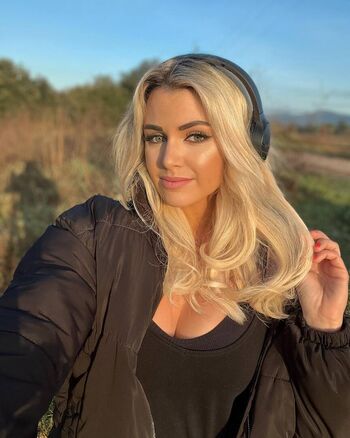 DJ Jeny Preston