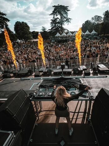 Leaked Dj jeny preston private photo viral onlyfans