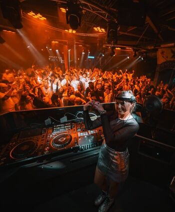 Leaked Dj jeny preston private photo viral onlyfans
