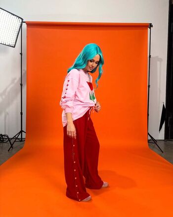 Leaked Dj tigerlily private photo viral onlyfans