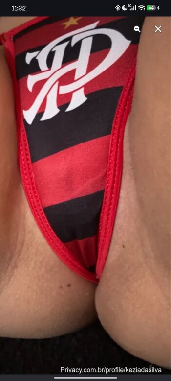 Leaked Dkesia private photo viral onlyfans