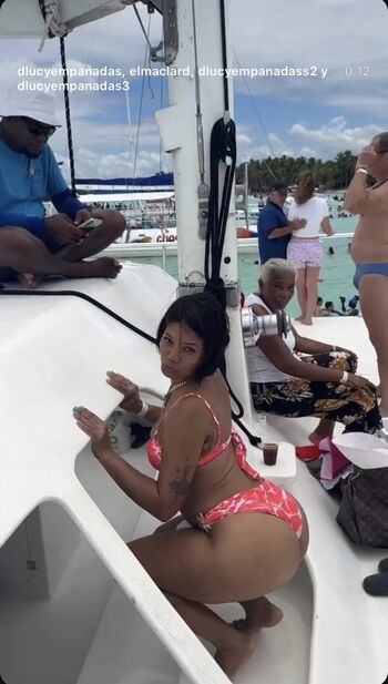 dlucyempanadas