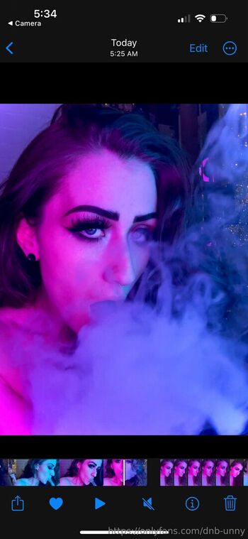 Leaked Dnb unny private photo viral onlyfans