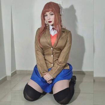 Leaked Itsukichan/ private photo viral onlyfans