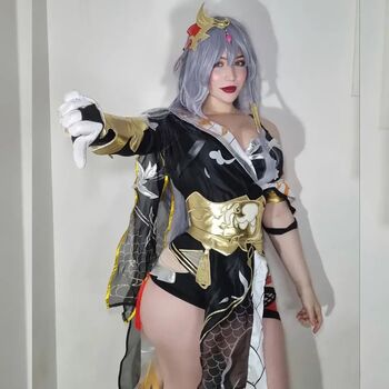 Leaked Nina berger/ private photo viral onlyfans