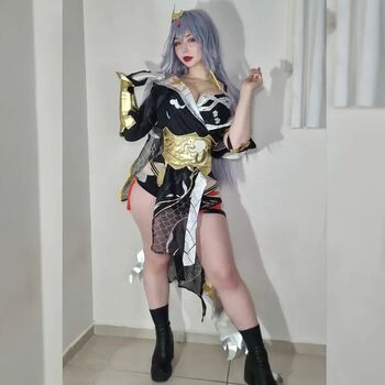 Leaked Katillackoop/ private photo viral onlyfans