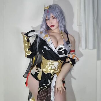 Leaked Shioko kanae private photo viral onlyfans