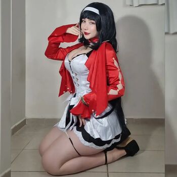 Leaked Lilyoraveil/ private photo viral onlyfans