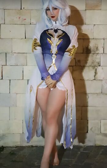 Leaked Camillaainsworth/ private photo viral onlyfans