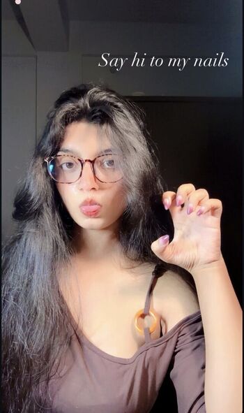 Leaked Doctor amrita private photo viral onlyfans