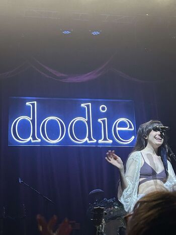 Doddleoddle