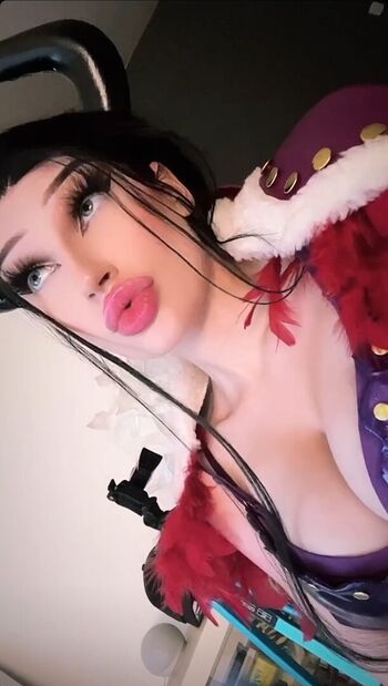 Leaked Dodibiscus private photo viral onlyfans