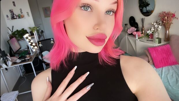 Leaked Dodibiscus private photo viral onlyfans