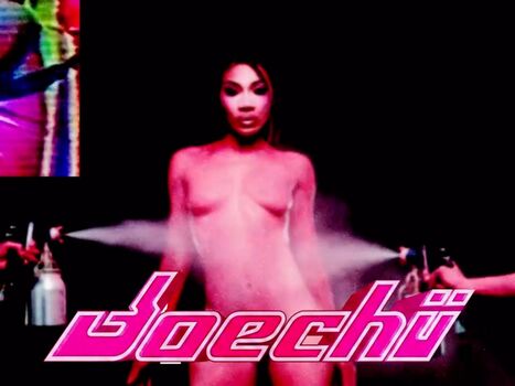 Leaked Doechii private photo viral onlyfans