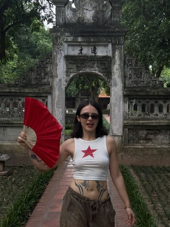 Leaked Doga lamper private photo viral onlyfans