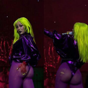 Leaked Doja cat  page private photo viral onlyfans