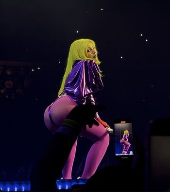 Leaked Doja cat  page private photo viral onlyfans