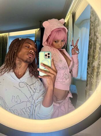 Leaked Doja cat  page private photo viral onlyfans