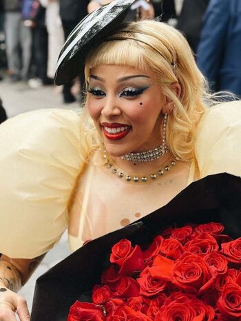 Leaked Doja cat private photo viral onlyfans