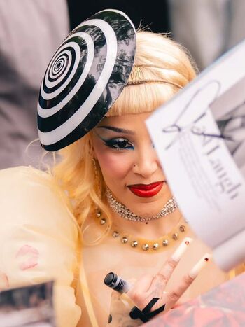 Leaked Doja cat private photo viral onlyfans
