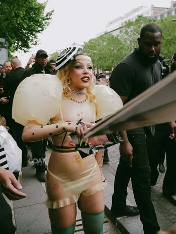 Leaked Doja cat private photo viral onlyfans
