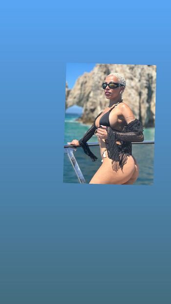 Leaked Doja cat private photo viral onlyfans