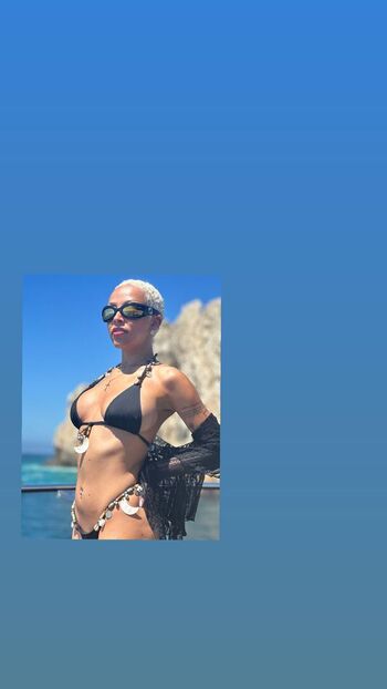 Leaked Doja cat private photo viral onlyfans