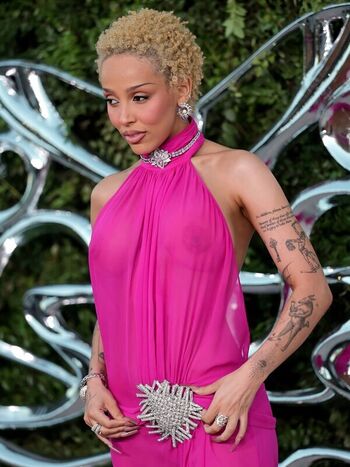 Leaked Doja cat private photo viral onlyfans