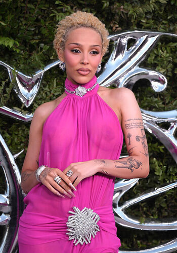 Leaked Doja cat private photo viral onlyfans