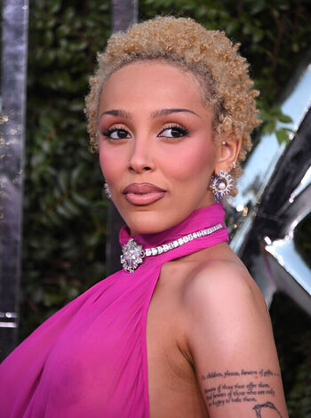 Leaked Doja cat private photo viral onlyfans
